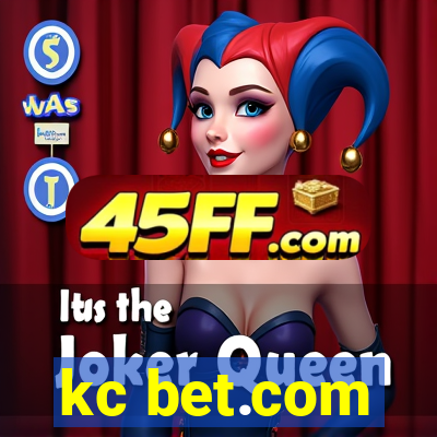 kc bet.com